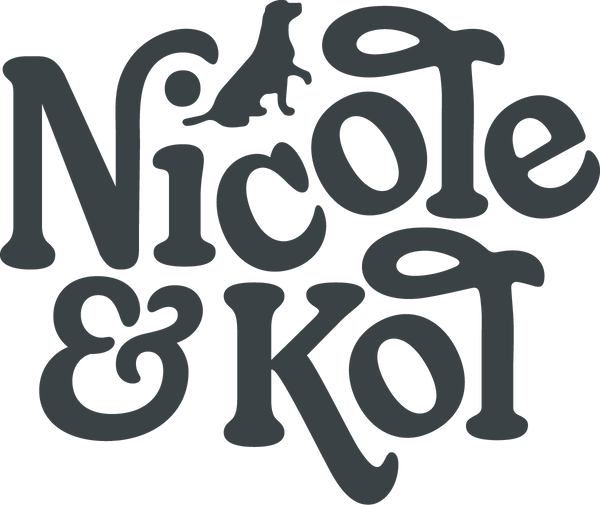 Nicole & Kol